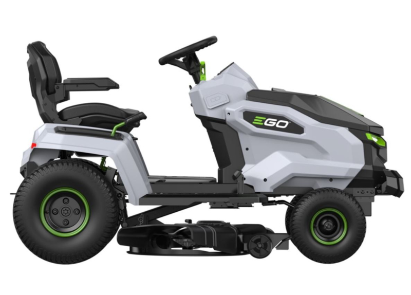 Traktorklippare T6 107cm 15ah Set